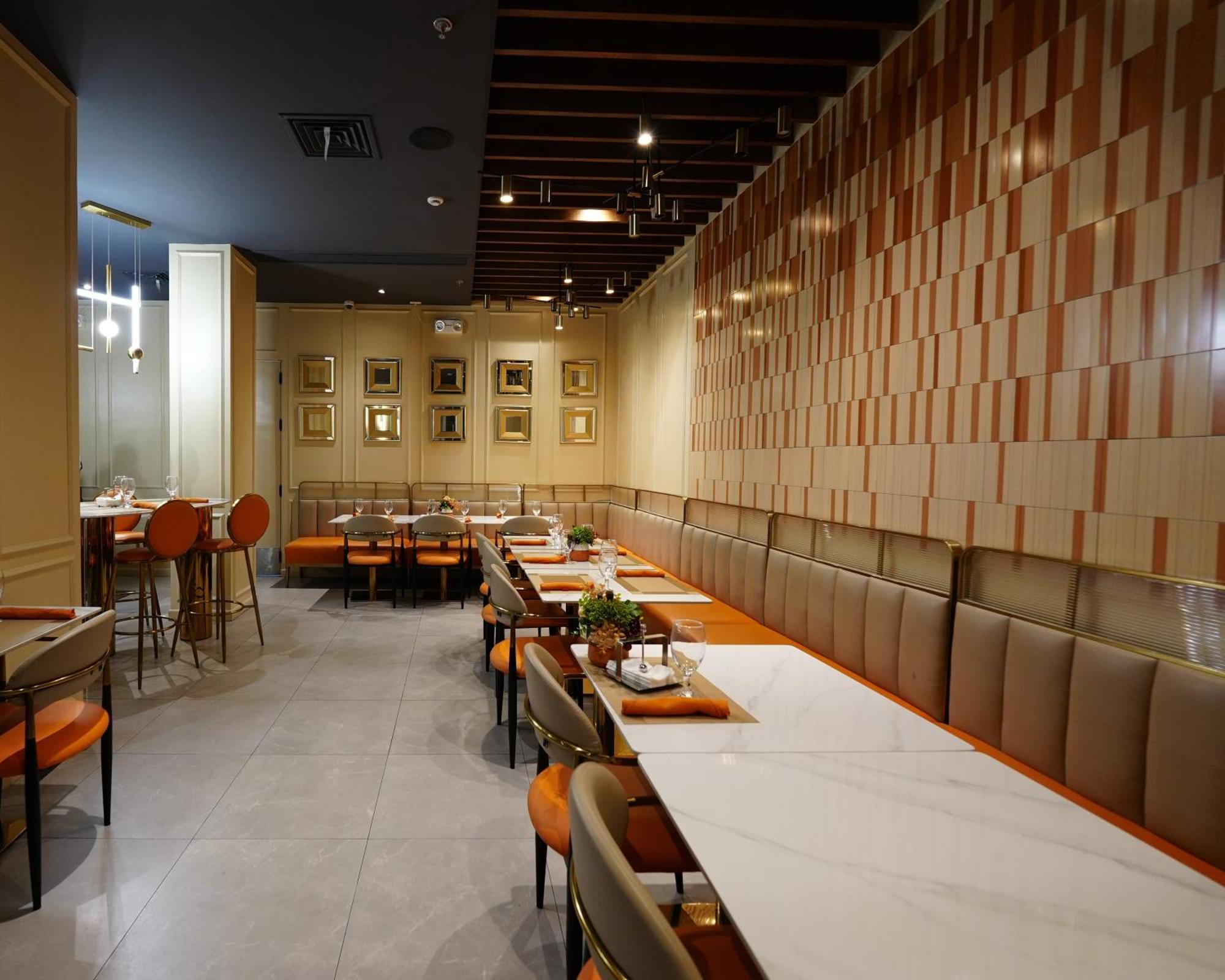 The Marison Hotel Legazpi Εξωτερικό φωτογραφία