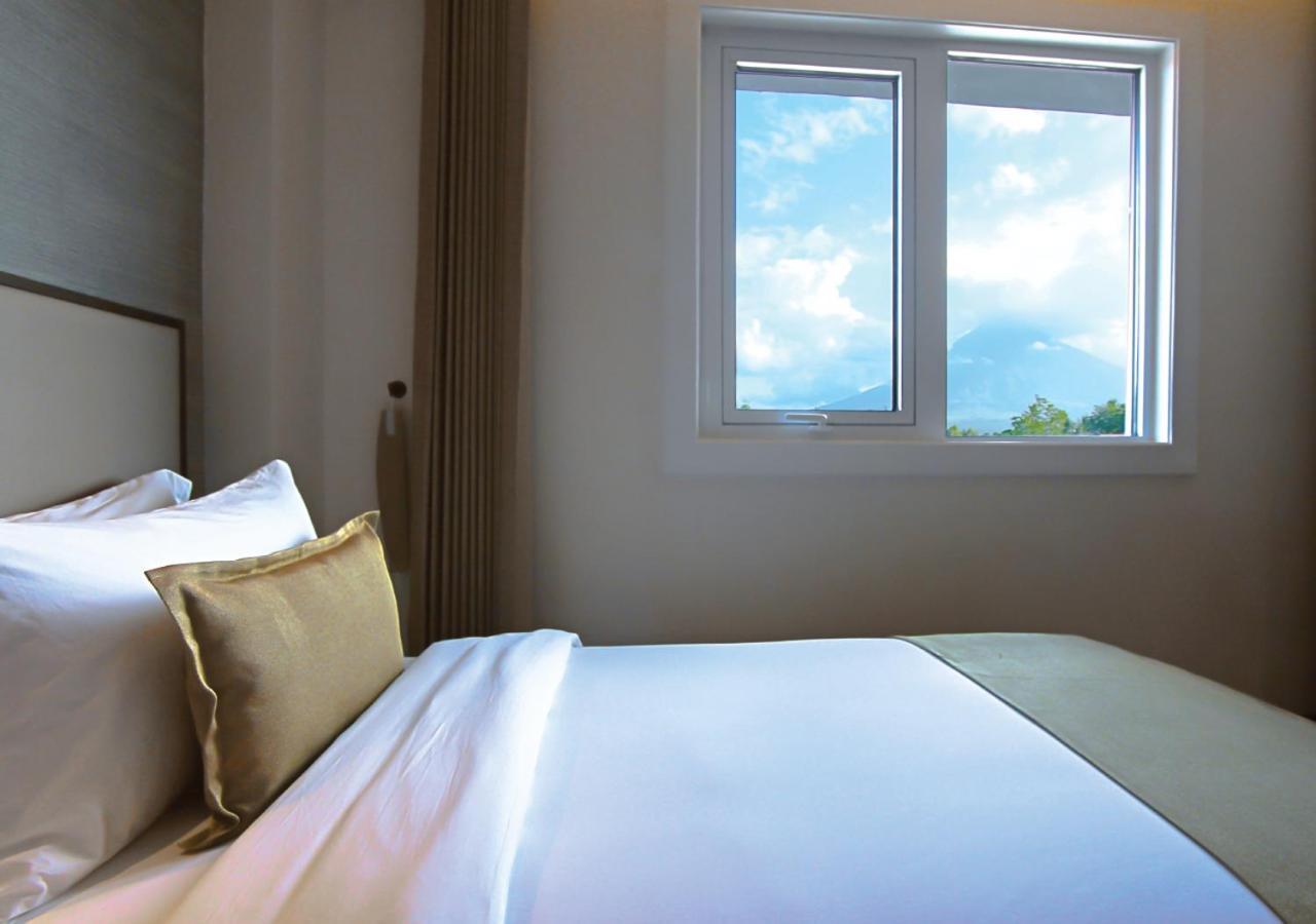 The Marison Hotel Legazpi Εξωτερικό φωτογραφία